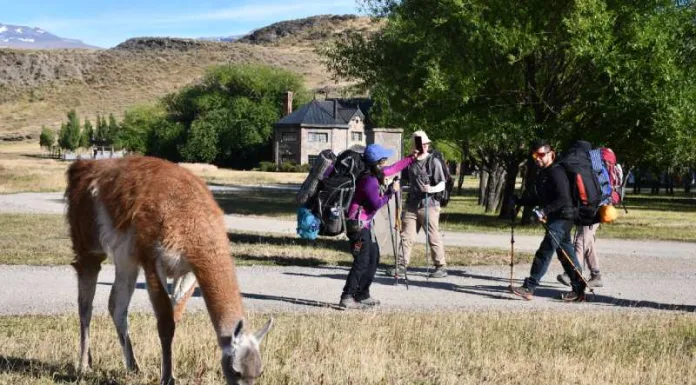 COCHRANE VIVIÓ EXITOSA XXI VERSIÓN DE LA RUTA DEL HUEMUL VERANO CON MÁS DE 120 PARTICIPANTES