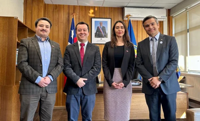 Asumió administración Kast en la región con sello de ‘Gobierno de Emergencia’: “Las necesidades exigen celeridad en nuestro actuar”