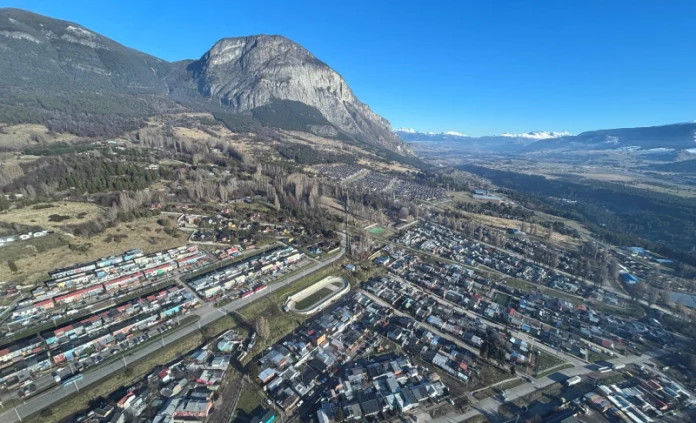 Comienza Consulta Pública para la actualización del Plan de Descontaminación Atmosférica de Coyhaique