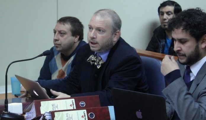 SernamEG presenta descargos y se opone a nueva solicitud de libertad condicional de Mauricio Ortega