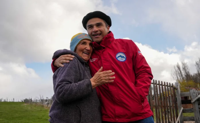 Gobernador regional de Aysén advierte grave impacto tras nuevo recorte al presupuesto