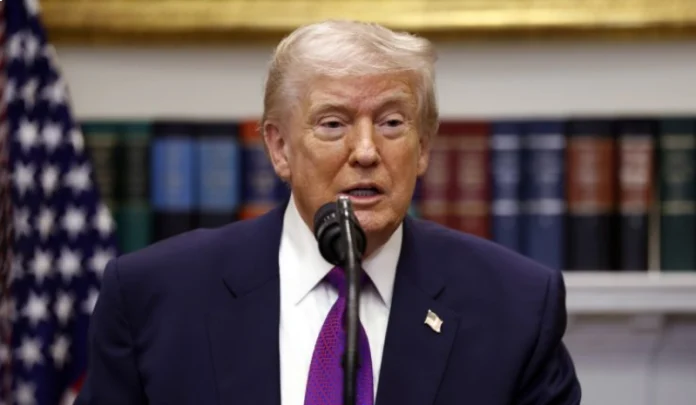 Irán dispuesto a negociar mientras sigue la ofensiva que Trump vaticina de 4 semanas