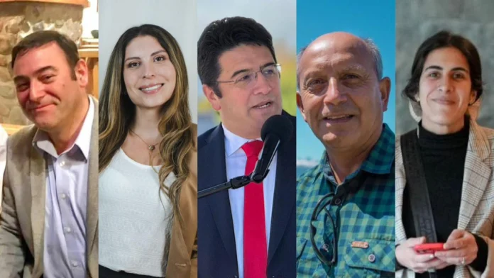 RENOVACIÓN NACIONAL EN AYSÉN INICIA NUEVA ETAPA CON DIRECTIVA REGIONAL LIDERADA POR FRANCISCO RONCAGLIOLO