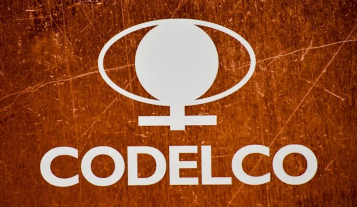 Ganancias de Codelco superaron los US$2.000 millones en 2025: Aporte al fisco creció un 16%