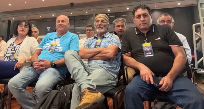 ALIANZA NACIONAL POR LA DEFENSA DE LA PESCA ARTESANAL ACUSA AL GOBIERNO DE “LEGITIMAR LA CORRUPCIÓN” TRAS RETIRO DE LA NUEVA LEY DE PESCA