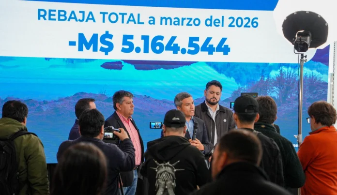 Gobierno Regional de Aysén aplicará ajuste del 6% sin tocar obras clave ni empleo
