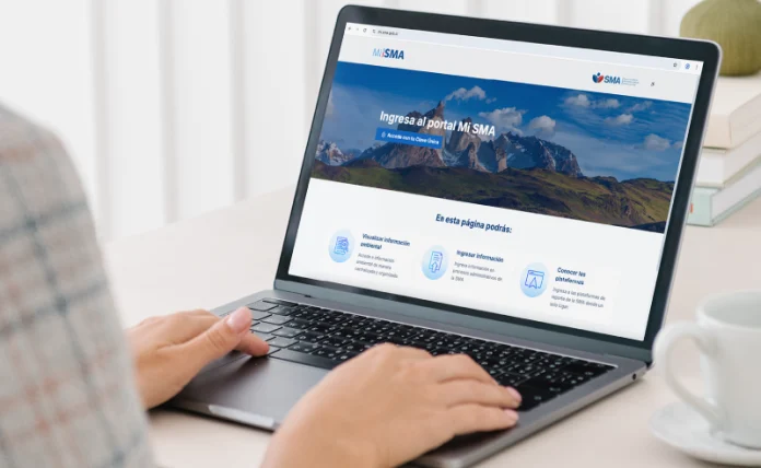 SMA da un salto en modernización y lanza “Mi SMA”, la nueva plataforma digital que transforma la relación con el sector regulado