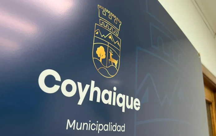 Municipalidad de Coyhaique cierra con números azules por segundo año consecutivo y proyecta nuevas inversiones para la comuna
