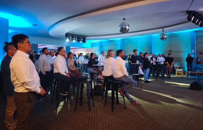 Puerto Varas será el anfitrión del Innovation & Technology Summit