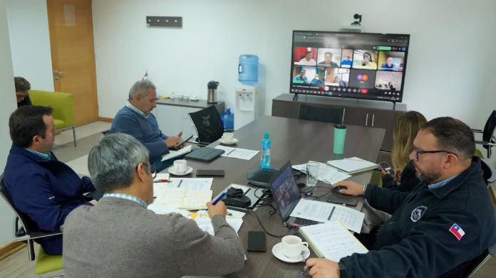 Gobierno Regional lidera trabajo con municipios de Aysén ante alza de combustibles