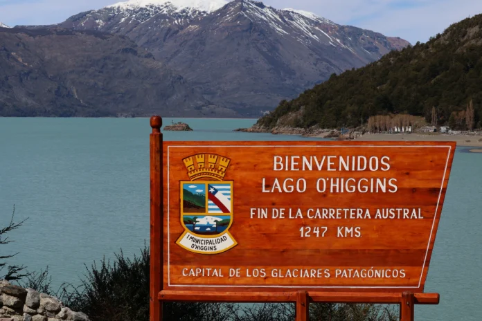 VILLA O’HIGGINS SUPERA RÉCORD DE VISITANTES Y SE CONSOLIDA COMO DESTINO EN LA PATAGONIA