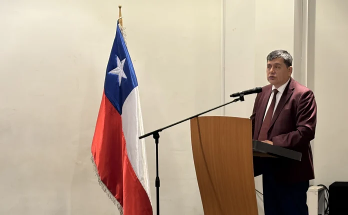 Seremi de Justicia y DD.HH realizó balance de gestión años 2022-2026