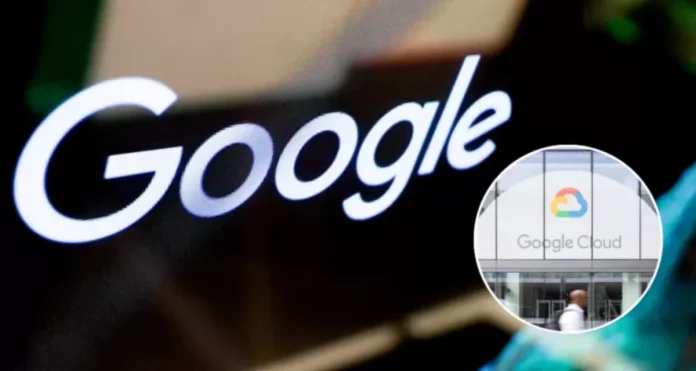 Tras tensión por cable, Google alerta: grupo de ciberespionaje chino robó datos en Chile y 42 países