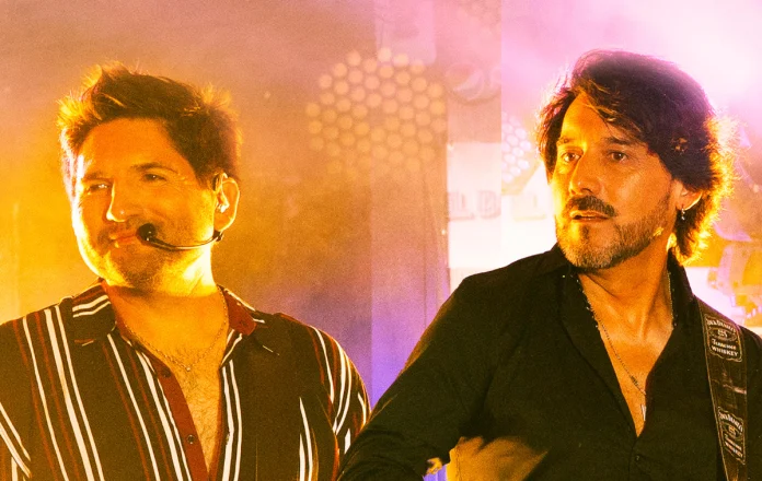 Banda Suite presenta la “Play List De Tu Vida” en Dreams