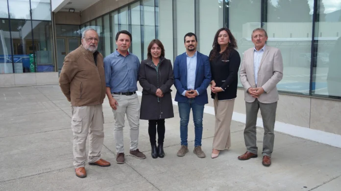 “LAS COSAS SE DEBEN HACER BIEN”: BANCADA DE CONSEJEROS EXIGE AL GORE RESPETAR EL PROCESO DE APROBACIÓN DE PROYECTOS