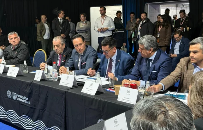 Gobernanza, certeza y ciencia: Subpesca define el rumbo del sector acuícola en AquaSur