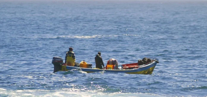 Subpesca monitorea impacto del alza de combustible en la pesca artesanal y evalúa medidas