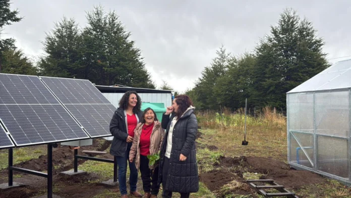 SEREMI DESTACA AVANCES DE CONADI EN AYSÉN Y SU IMPACTO EN EL TERRITORIO
