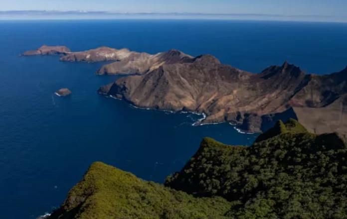 Chile hace historia: se convierte en el tercer país con mayor superficie de océanos protegidos en el mundo