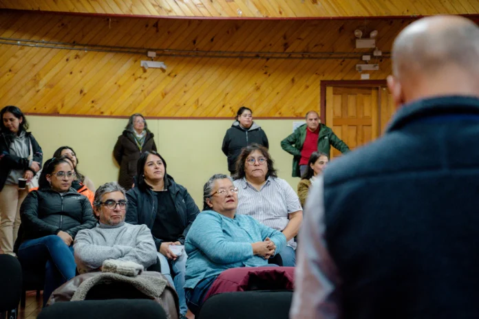 Iniciativa Aysén Norte Emprende impulsa turismo más resiliente frente al cambio climático