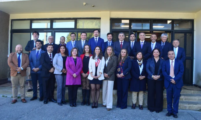 Delegada regional destaca primer mes de gestión del Gobierno del presidente Kast en Aysén