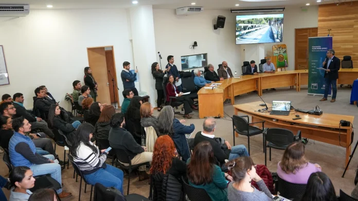Región de Aysén presenta histórico plan de inversión para rescatar su patrimonio