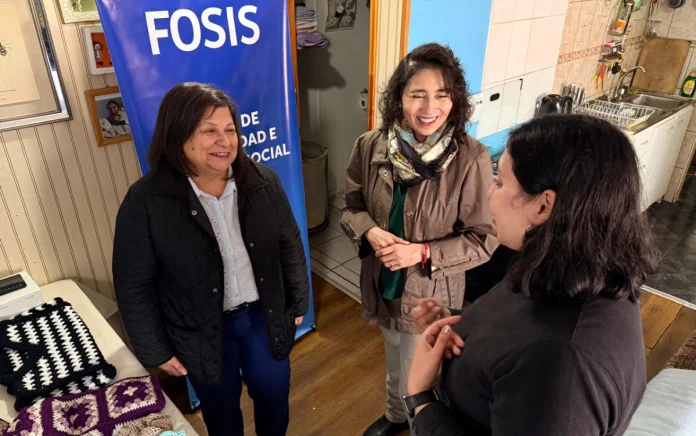 FOSIS abre 275 cupos a nivel regional para personas emprendedoras que quieran potenciar sus negocios
