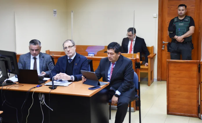Coyhaique: Fijan nuevo día y hora para reformalizar causa por fraude al Fisco en carácter de reiterado