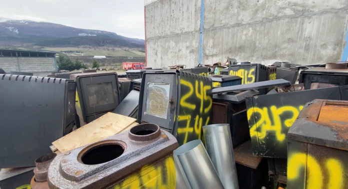 Novedades para el programa de recambio de calefactores en Puerto Aysén, Cochrane y Coyhaique.