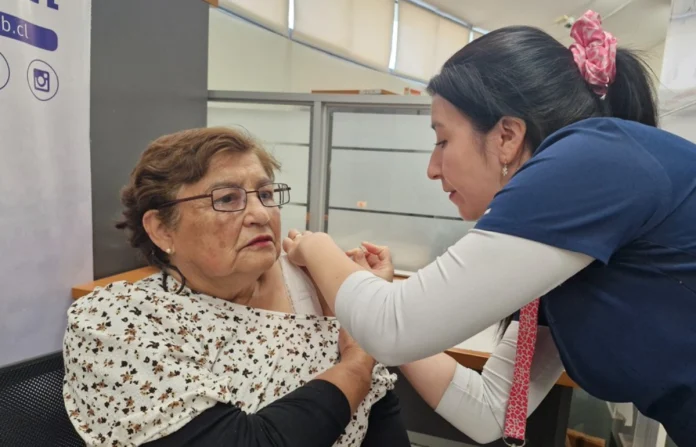 virus sincicial invitan a vacunarse para estar protegidos antes del invierno