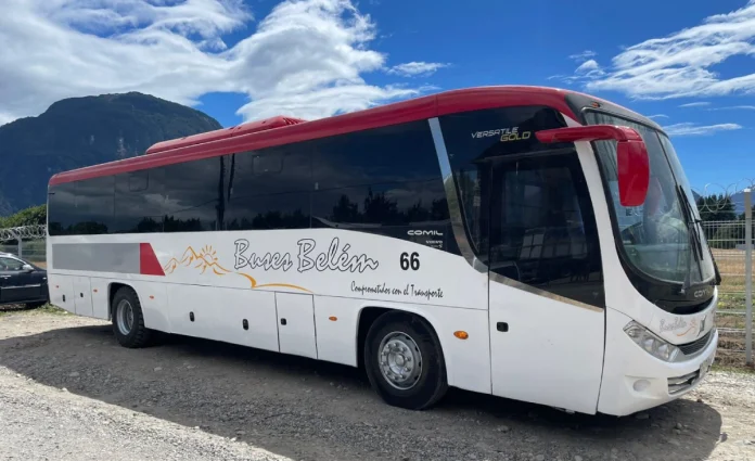EMPRESAS SURAY Y BUSES BELÉN VOLVERÁN A SU TARIFA HABITUAL TRAS SUMARSE A COMPENSACIONES DEL PLAN CHILE SALE ADELANTE