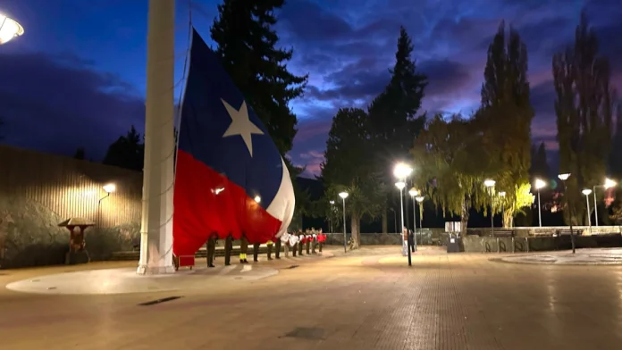 Carabineros de Aysén rumbo al centenario: Modernización al servicio de la seguridad y la prevención marcan sus 99 años
