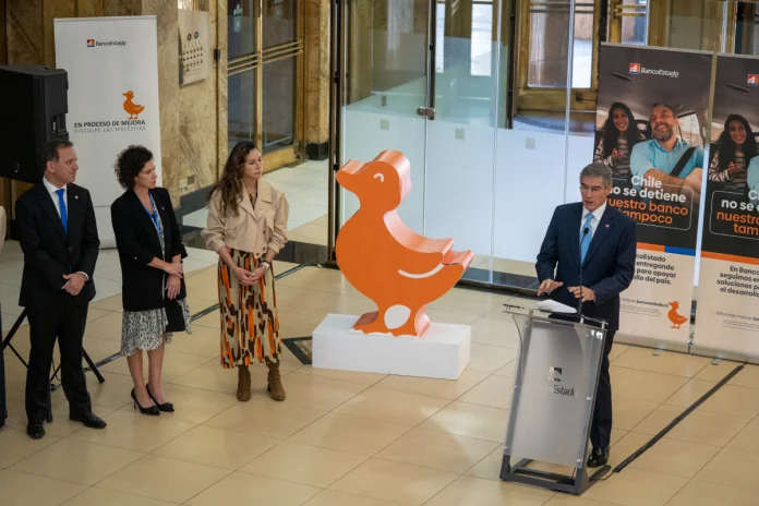 BancoEstado lanza plan de alivio financiero para mipymes y créditos preferenciales para electromovilidad