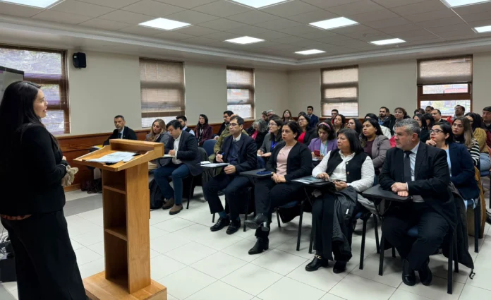 Nuevas autoridades fortalecieron compromiso por la Protección de niños, niñas y adolescentes de Aysén