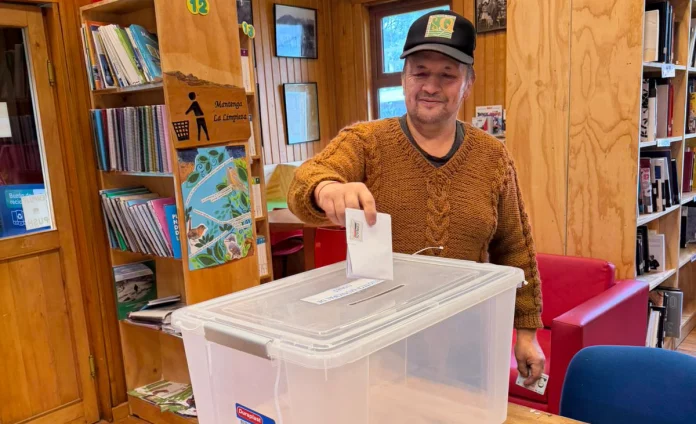 ELECCIONES DE CONADI EN AYSÉN MARCAN AVANCE EN PARTICIPACIÓN TERRITORIAL Y PROYECTAN DESAFÍOS DE REPRESENTATIVIDAD REGIONAL