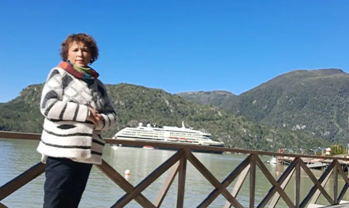 Concejala Alejandra Zurita manifiesta preocupación por crisis energética en Tortel