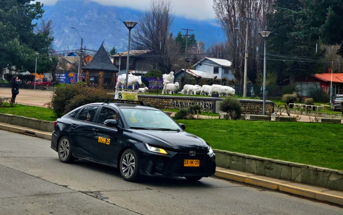 PLAN CHILE SALE ADELANTE: 350 BENEFICIADOS POR EL PAGO DE BONO A TRANSPORTISTAS EN AYSÉN