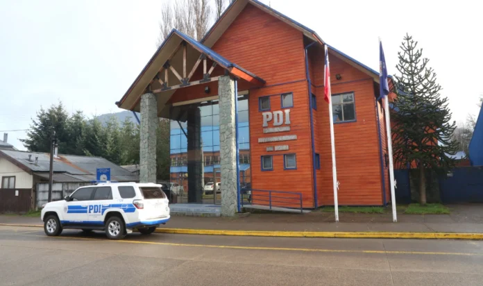 PDI ENTREGA RECOMENDACIONES ANTE VIOLENCIA ADOLESCENTE Y AMENAZAS DE ATAQUES EN ESTABLECIMIENTOS EDUCACIONALES