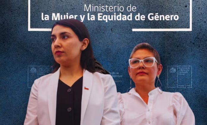 Gobierno “pausa” salida de directora del SernamEG Priscilla Carrasco tras presentación de licencia médica retroactiva