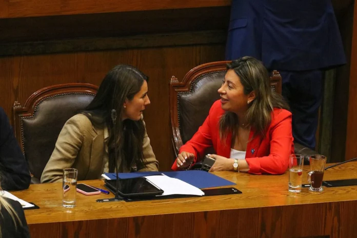 Diputada Valdebenito: “No podemos seguir normalizando la violencia en nuestras aulas”