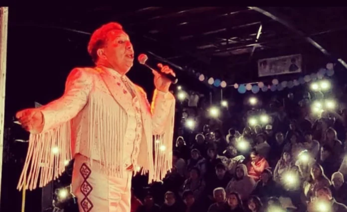 VIERNES 10 DE ABRIL DE 2026 DREAMS COYHAIQUE “Tito Valdivia”: El Tributo perpetuo a Juan Gabriel