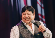 Humorista “Centella” regresa al sur con renovado show