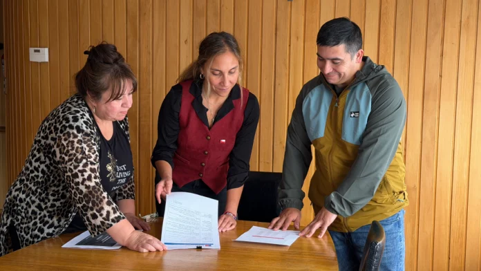 Seremi de Gobierno de Aysén anuncia extensión de plazos para Fondos Concursables Segegob 2026