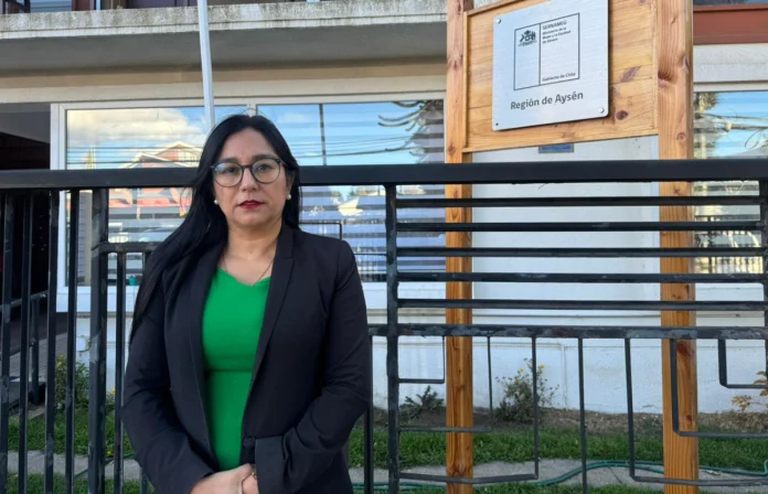 SernamEG valora rechazo de la Comisión de Libertad Condicional: Ortega seguirá en la cárcel