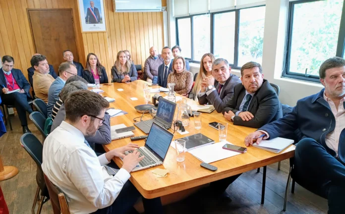 Aysén activa Gabinete Regional tras anuncios presidenciales para coordinar su ejecución