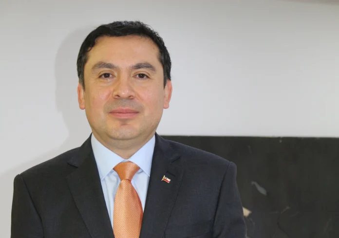 MOP DEFINE LOS EJES DE ACCIÓN Y PROYECTA UNA INVERSIÓN SUPERIOR A LOS 172 MIL MILLONES