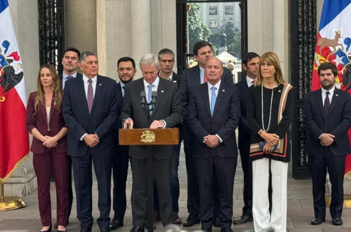 Gobierno presenta medidas para mitigar impacto del alza de precio de combustibles en la pesca artesanal