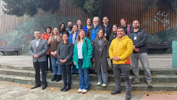 Mesa Aysén PNEDS inicia su trabajo 2026 con nuevos integrantes y foco en la Agenda 2030.