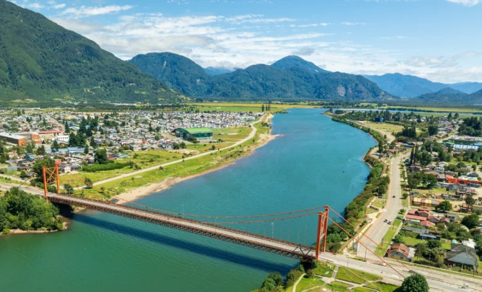 Ministerio del Medio Ambiente reingresa a Contraloría el decreto del Plan de Descontaminación Atmosférica de Puerto Aysén