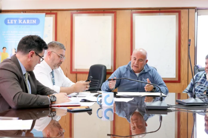 ALIANZA NACIONAL POR LA DEFENSA DE LA PESCA ARTESANAL